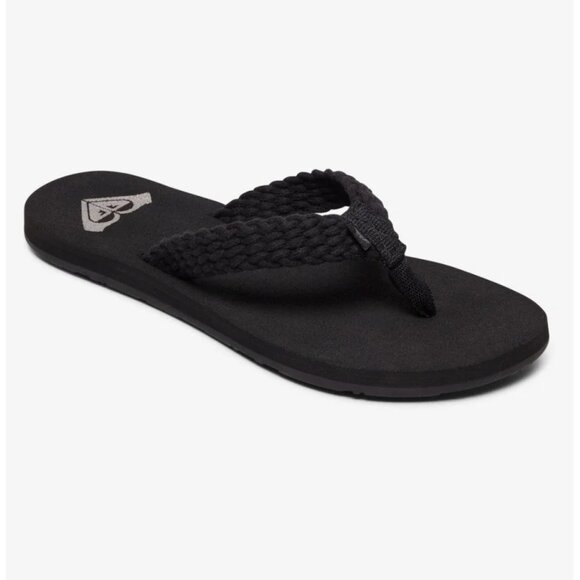 Roxy Porto III Flip-Flops - Picture 1 of 4